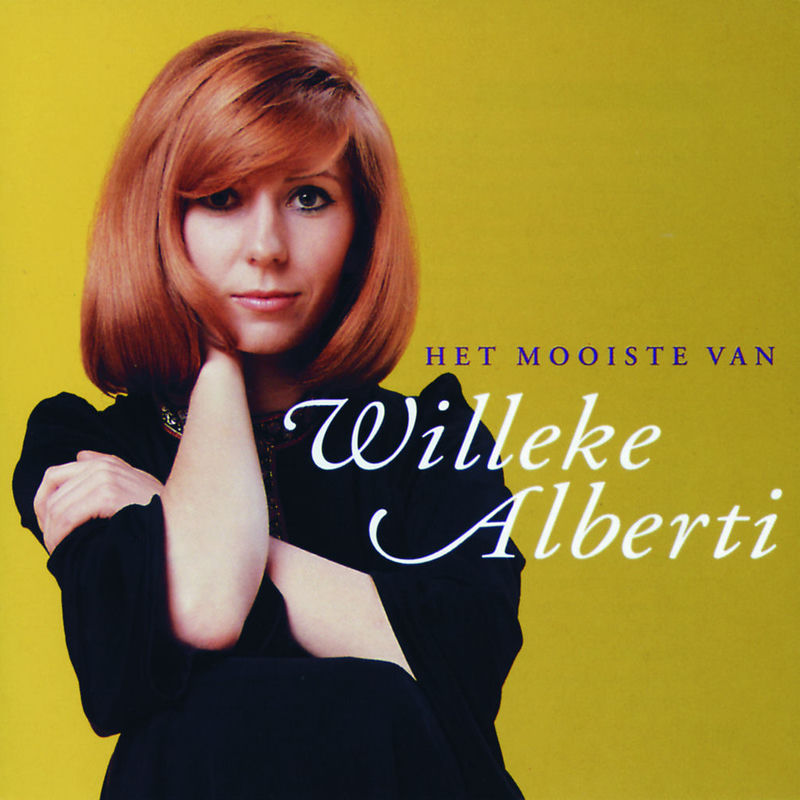 Willeke Alberti